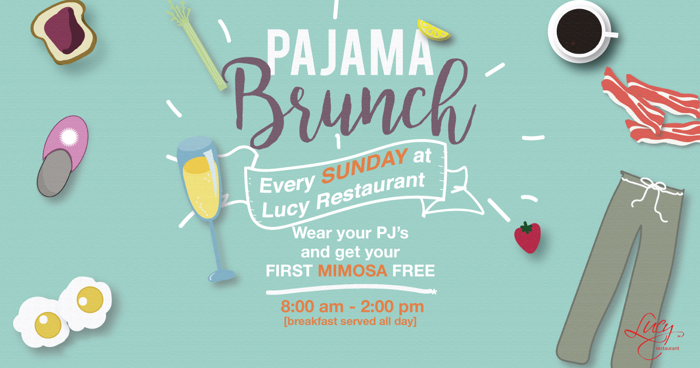 PJ Brunch